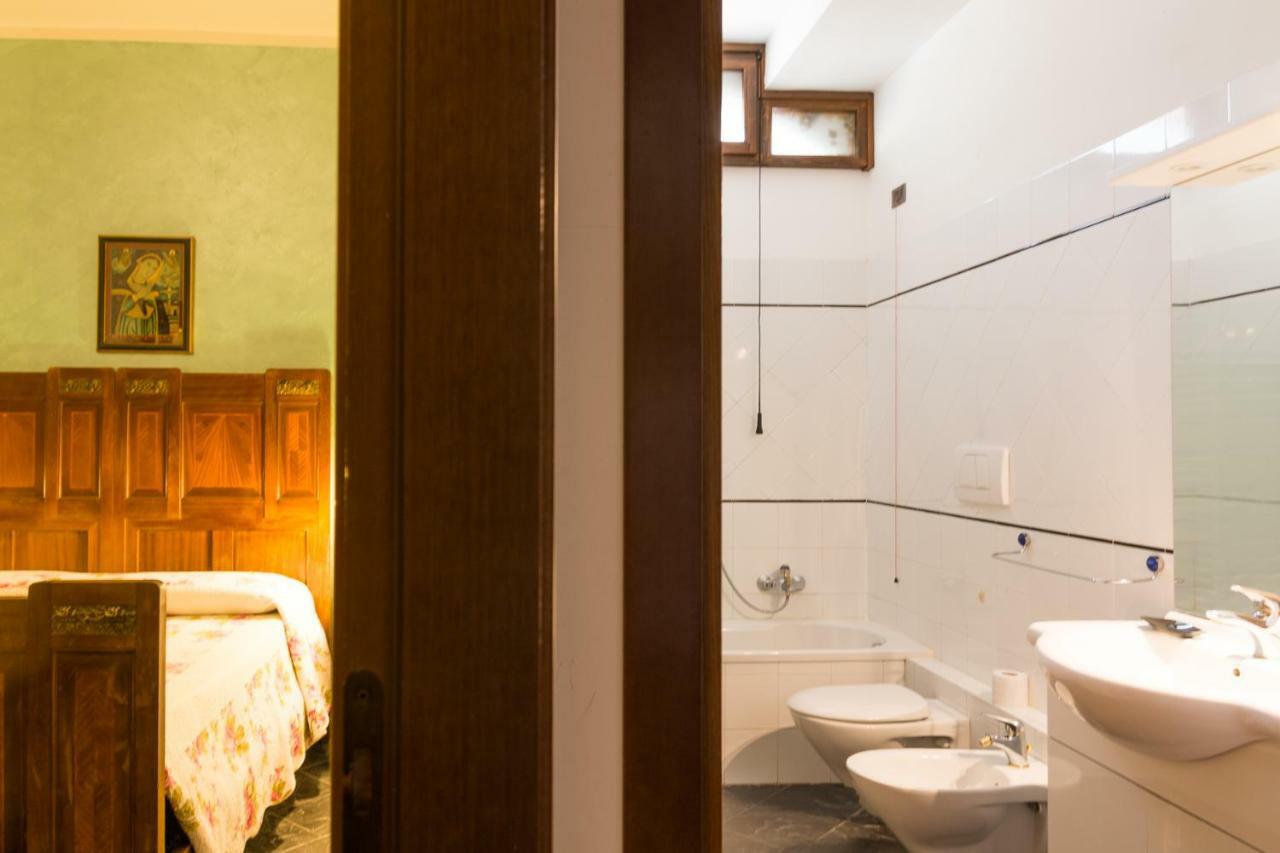 Bed and Breakfast Al Parco Curtatone Exterior foto