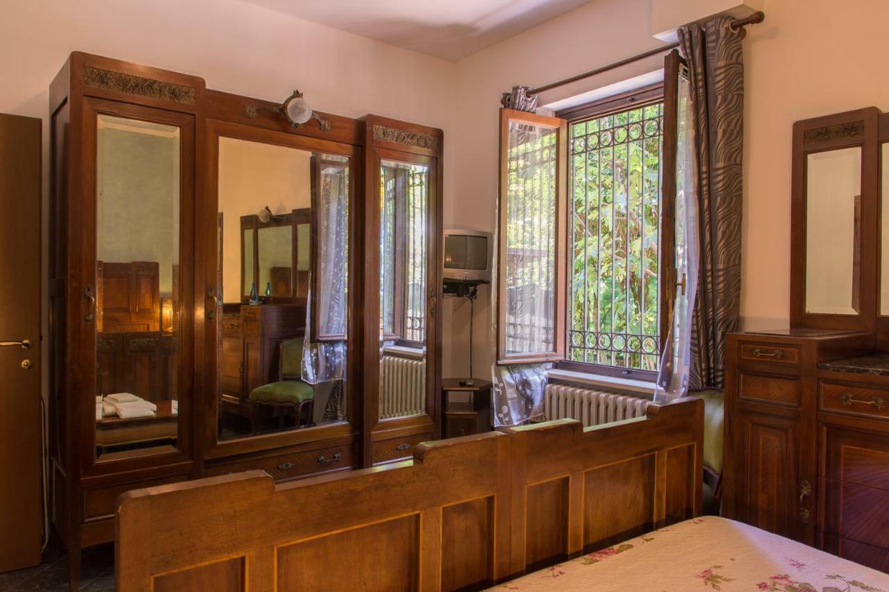 Bed and Breakfast Al Parco Curtatone Exterior foto