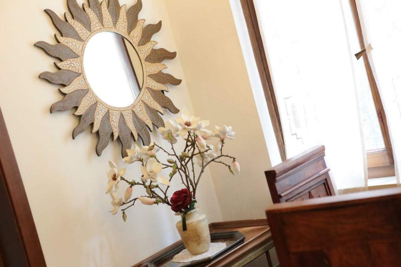 Bed and Breakfast Al Parco Curtatone Exterior foto