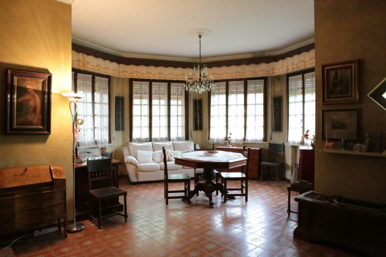 Bed and Breakfast Al Parco Curtatone Exterior foto